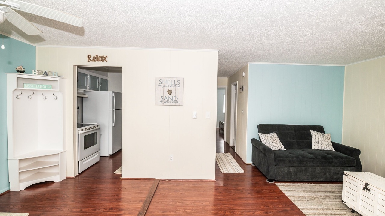 Photo of Livingroom in Ocean City