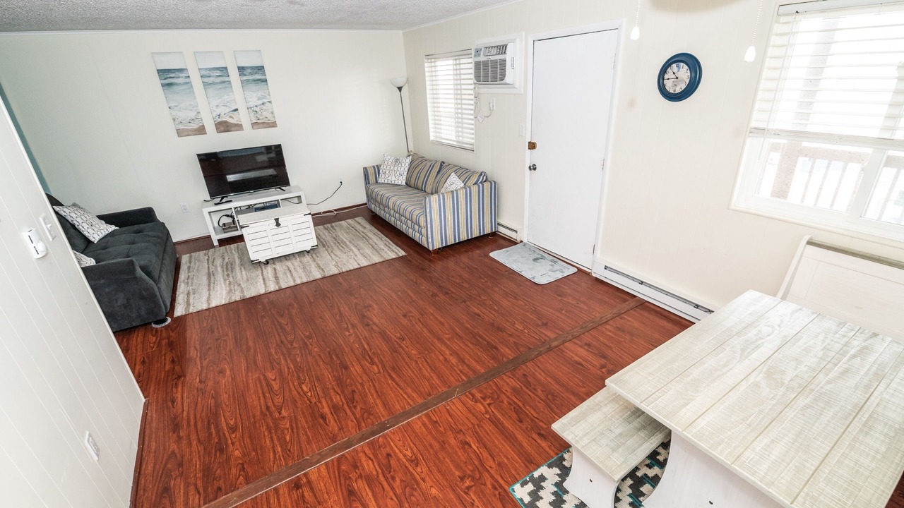 Photo of Livingroom in Ocean City