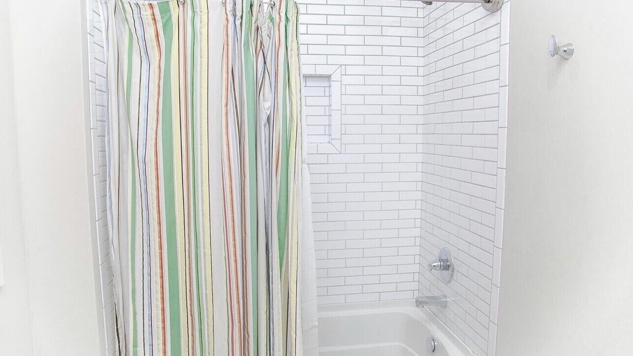 Photo of Bathroom in The Nations