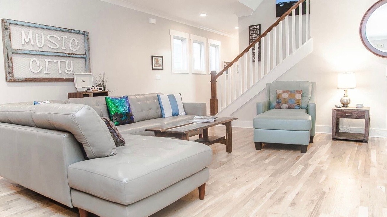 Photo of Livingroom in The Nations