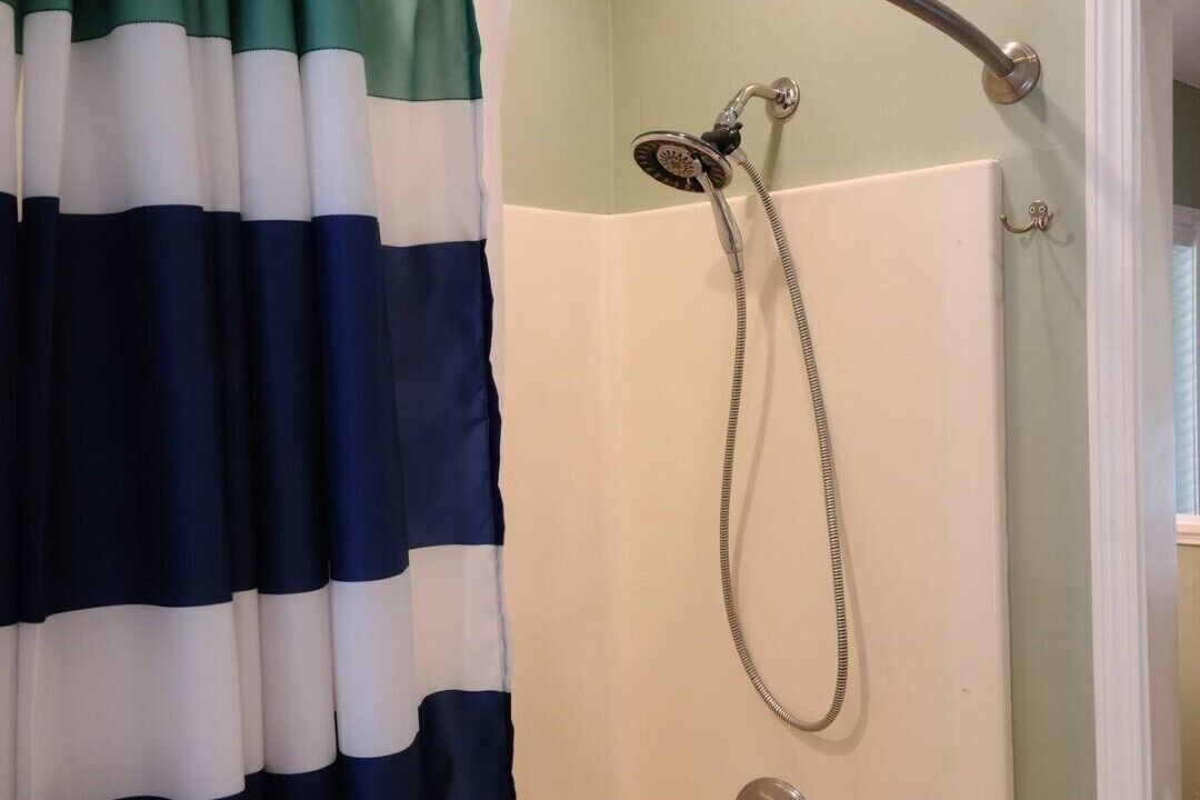 Photo of Bathroom in Helmsburg
