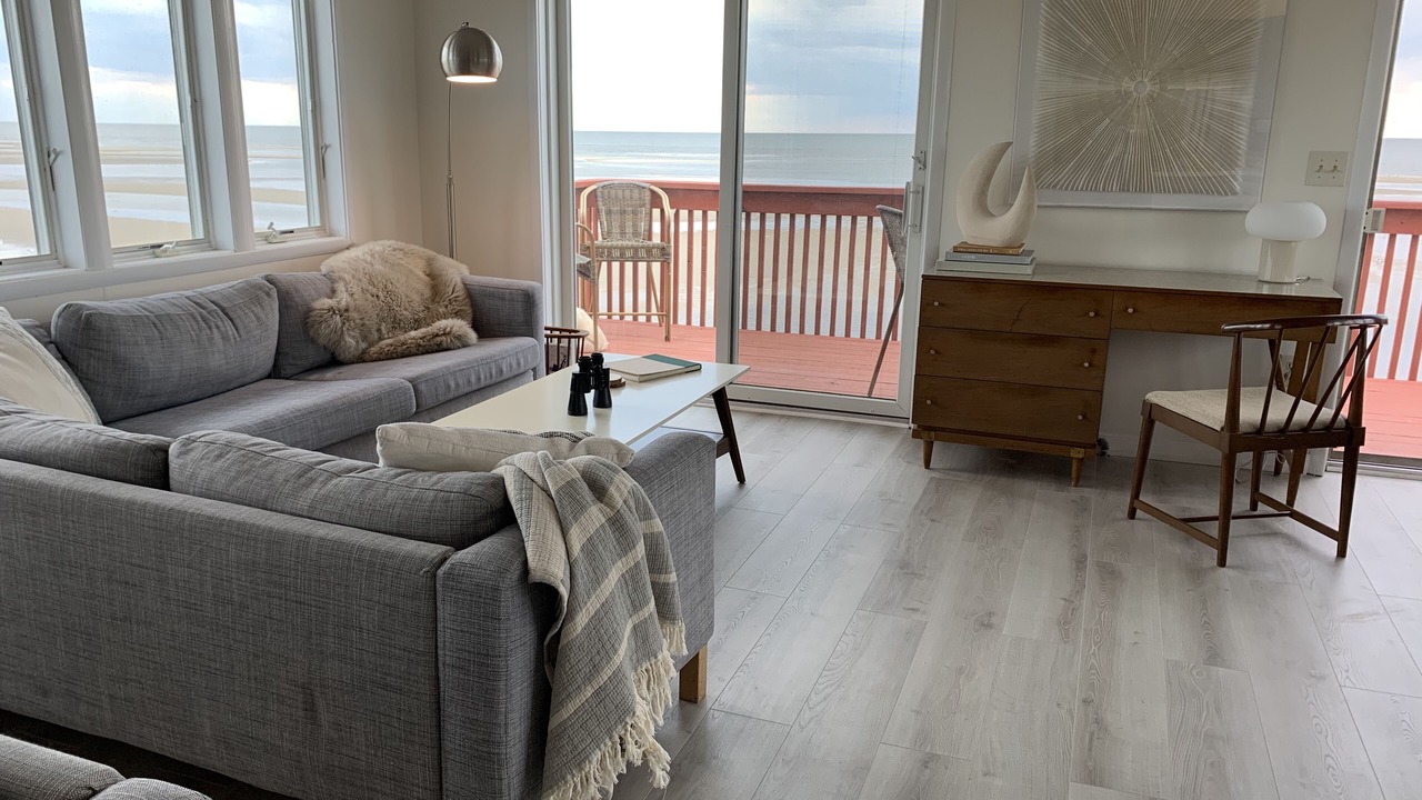Photo of Livingroom in Green Creek
