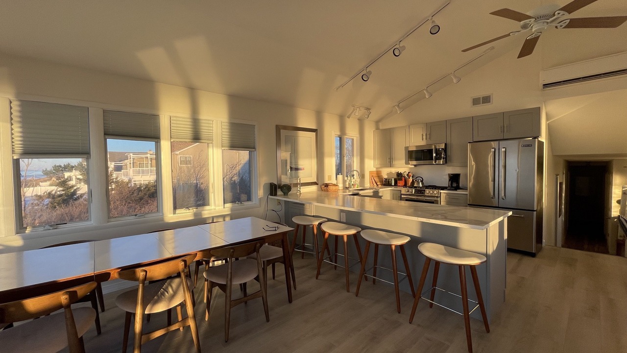 Photo of Kitchen in Green Creek