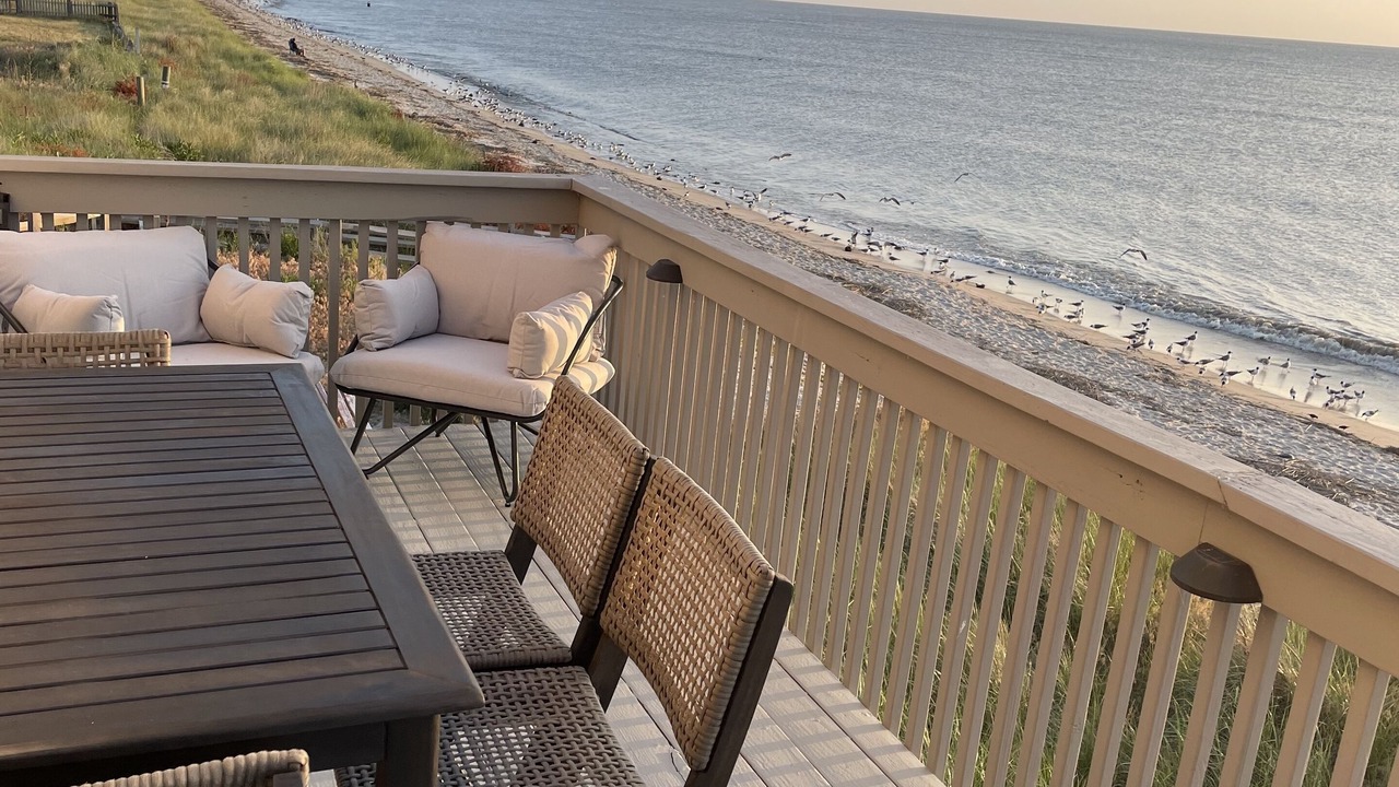 Photo of Patio Balcony in Green Creek