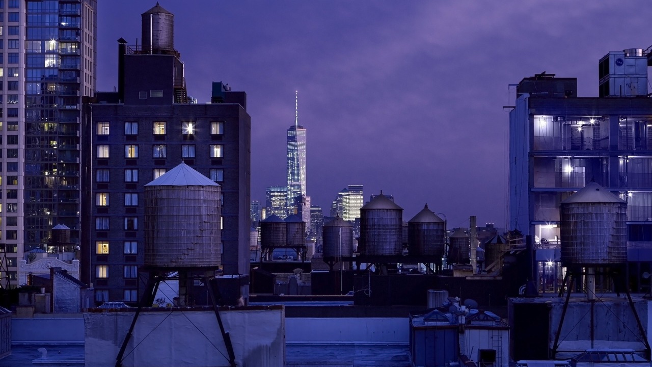 Photo of Outdoor in Midtown South