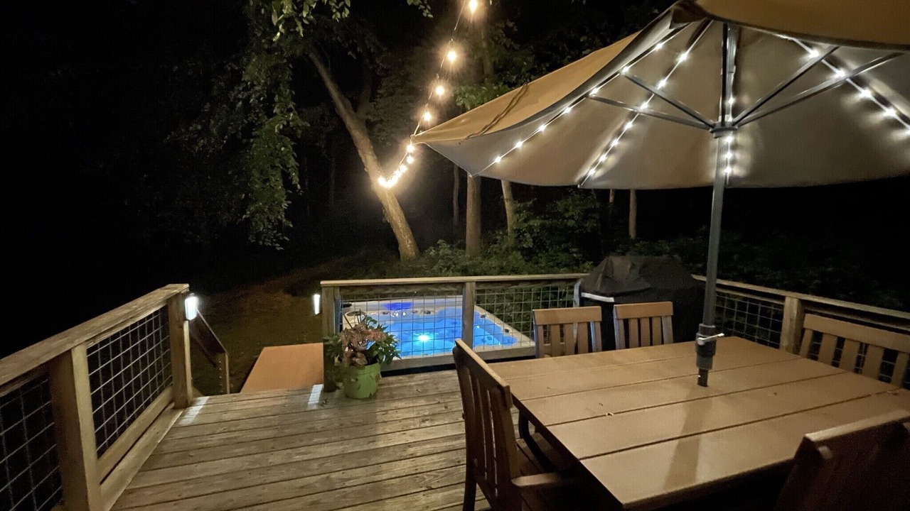 Photo of Outdoor in Refton