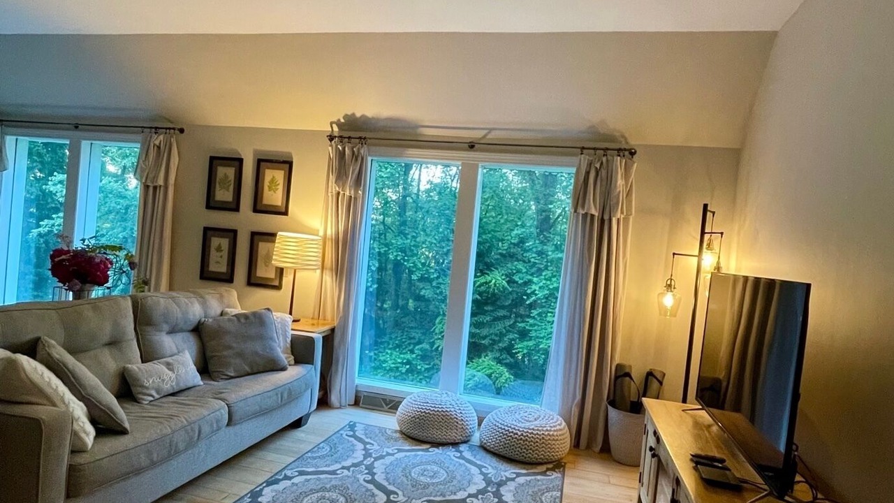 Photo of Bedroom in Refton