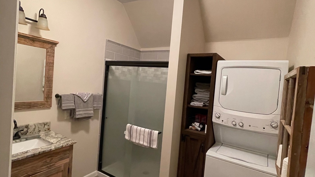 Photo of Bathroom in Refton