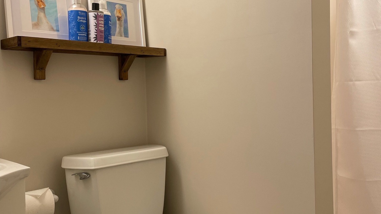 Photo of Bathroom in Refton