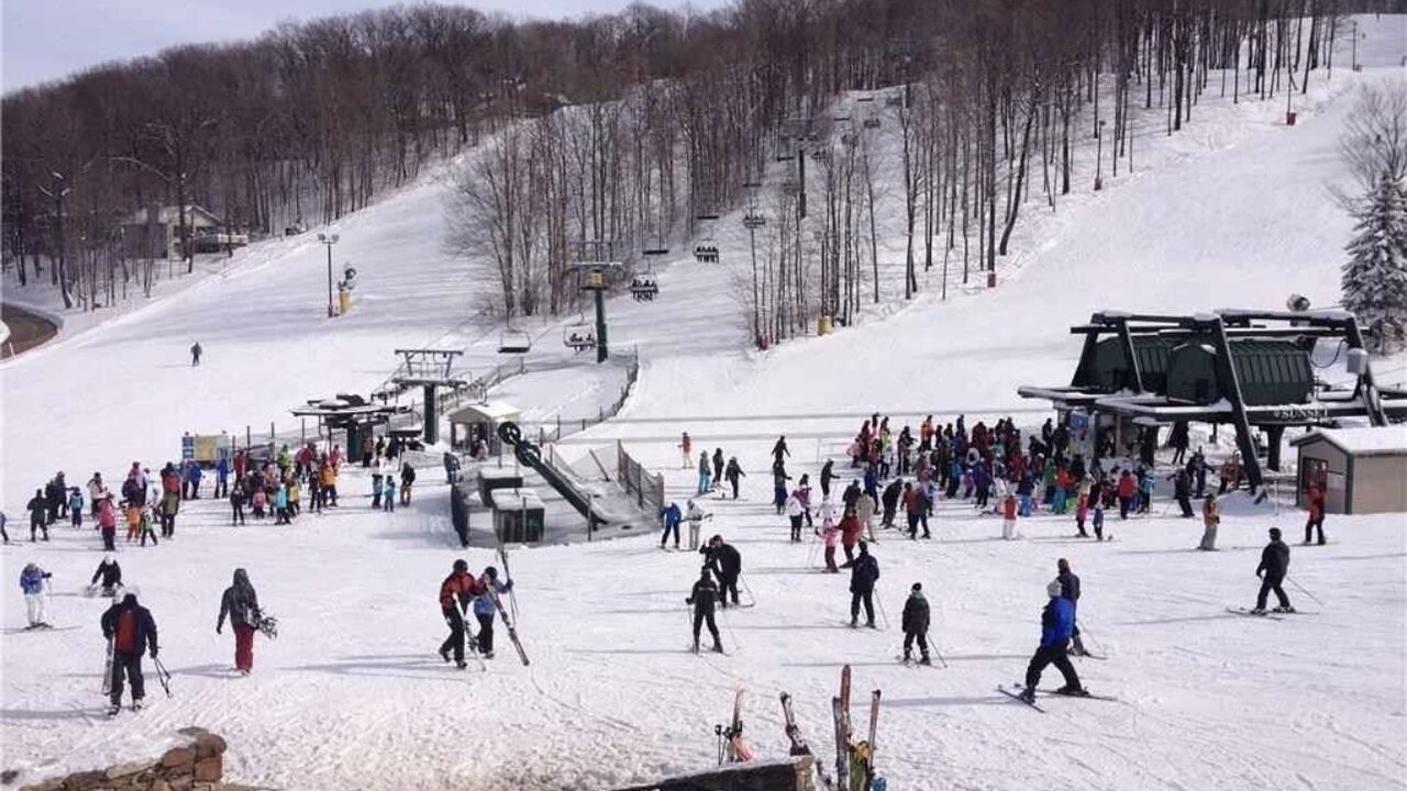 Photo of Others in Hidden Valley