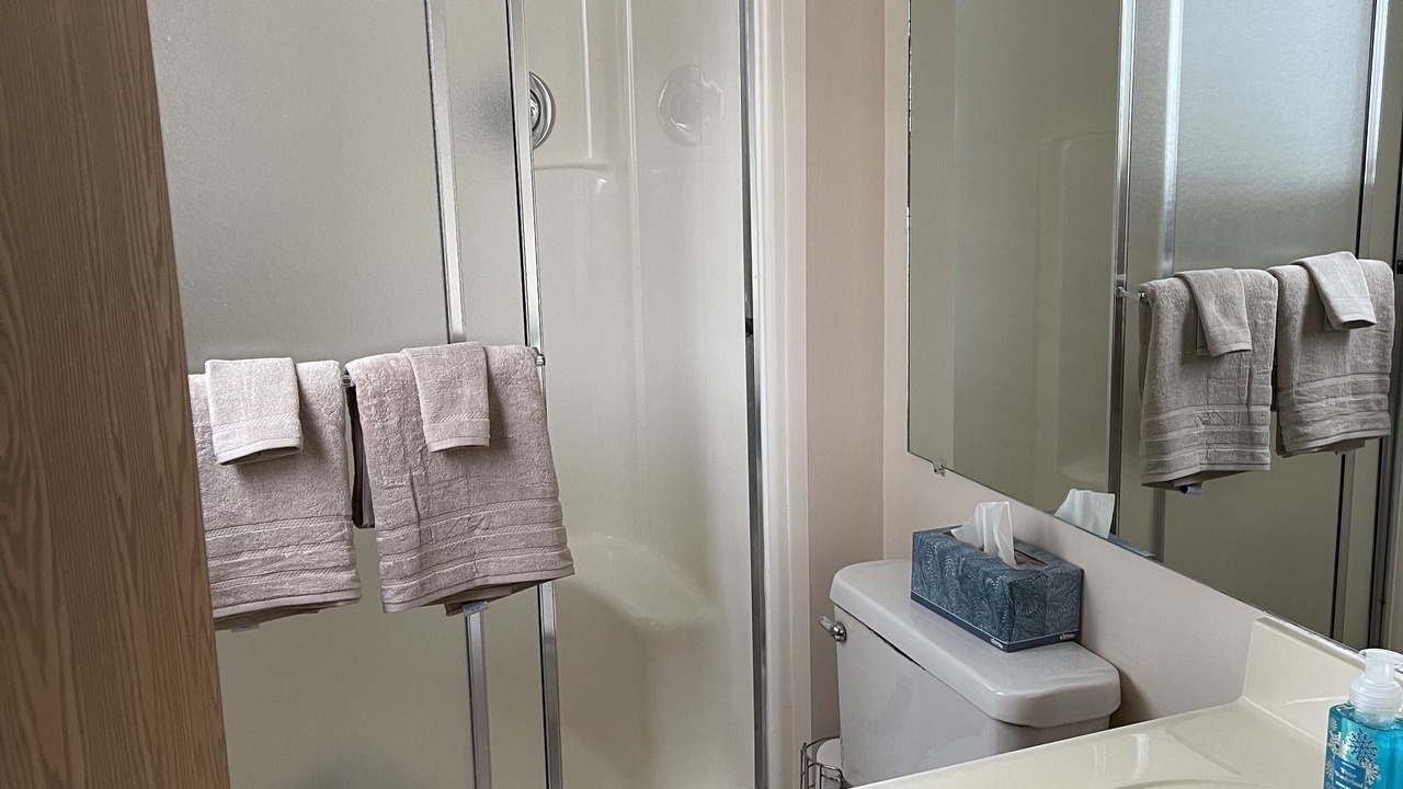 Photo of Bathroom in Hidden Valley