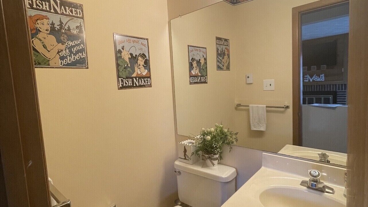 Photo of Bathroom in Hidden Valley