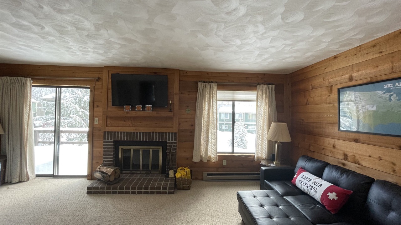 Photo of Livingroom in Hidden Valley