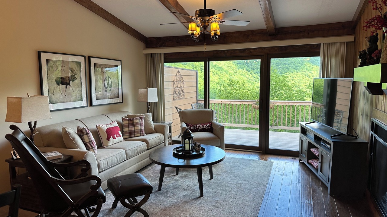 Photo of Livingroom in Burnsville
