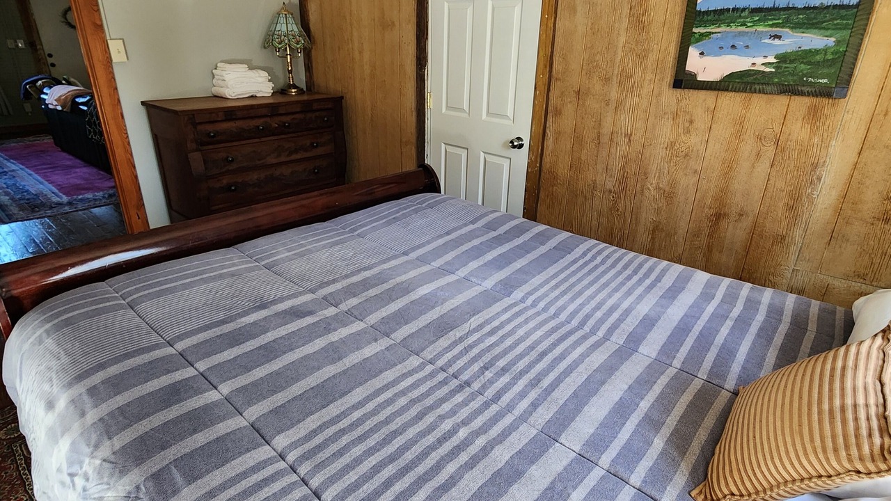 Photo of Bedroom in Haywood
