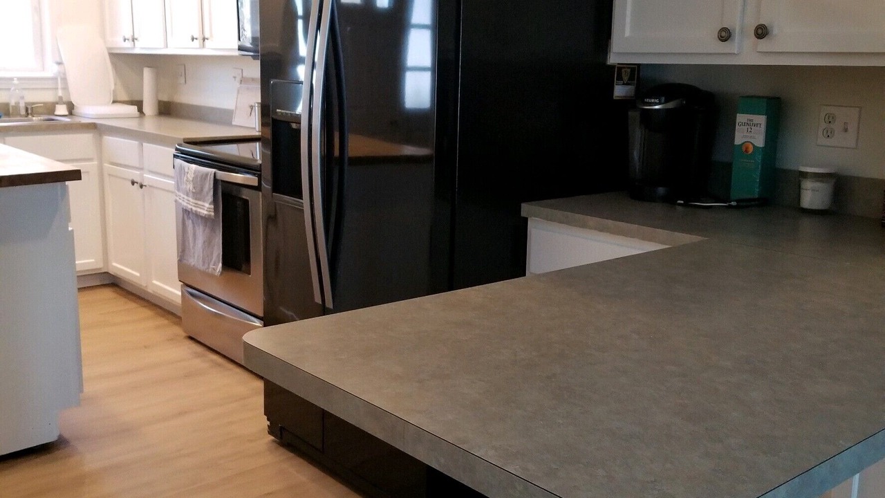 Photo of Kitchen in Celoron