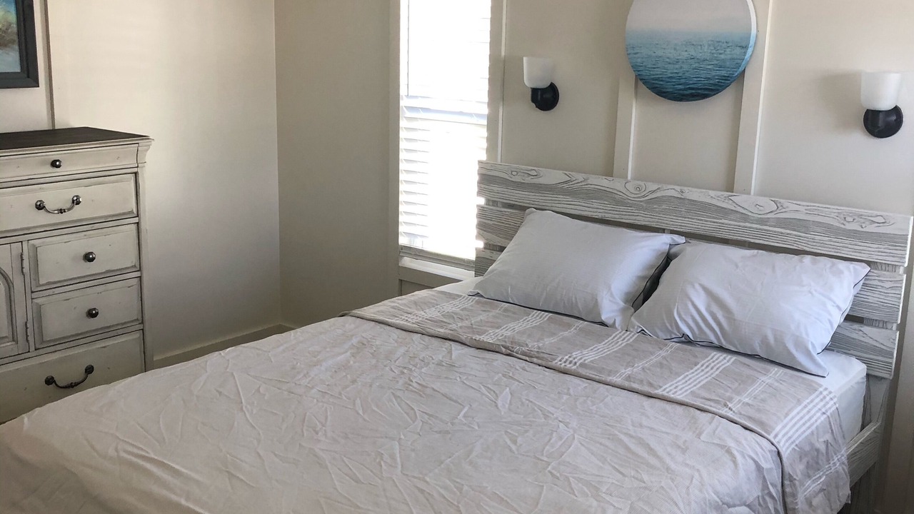 Photo of Bedroom in Montego Bay