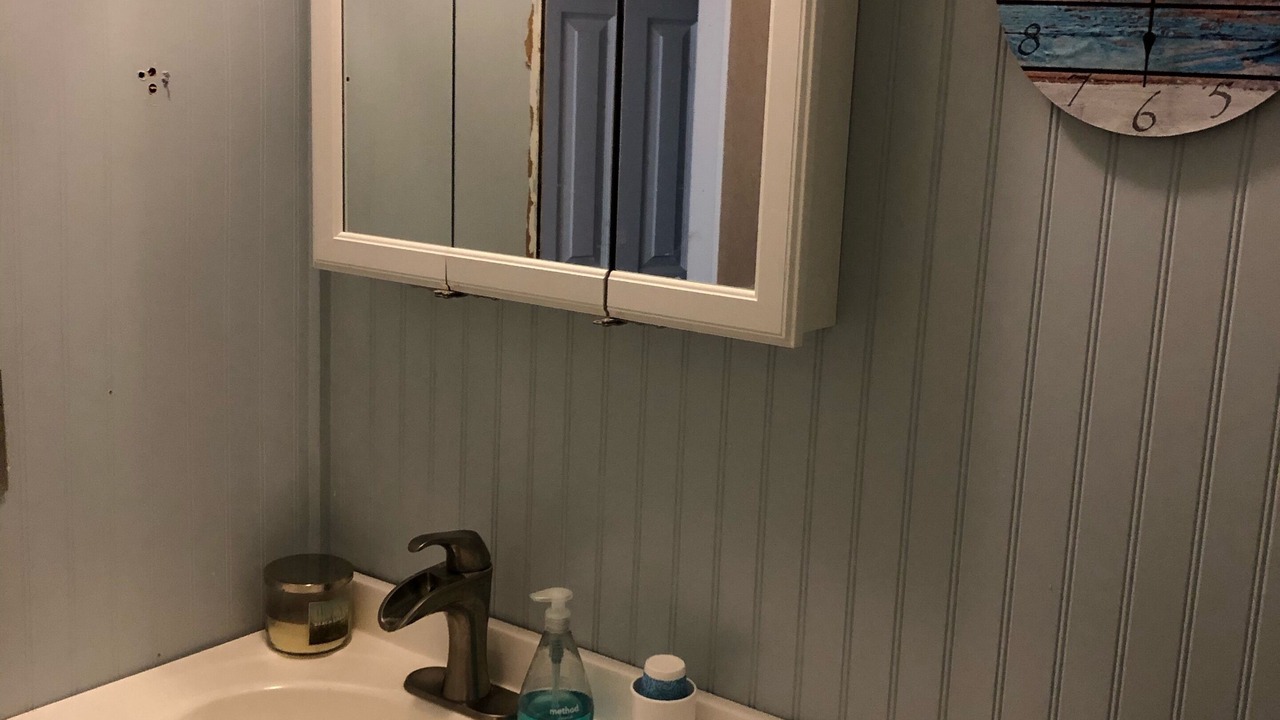 Photo of Bathroom in Montego Bay