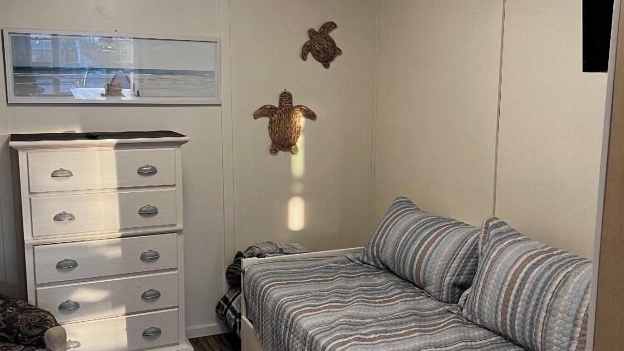 Photo of Bedroom in Montego Bay