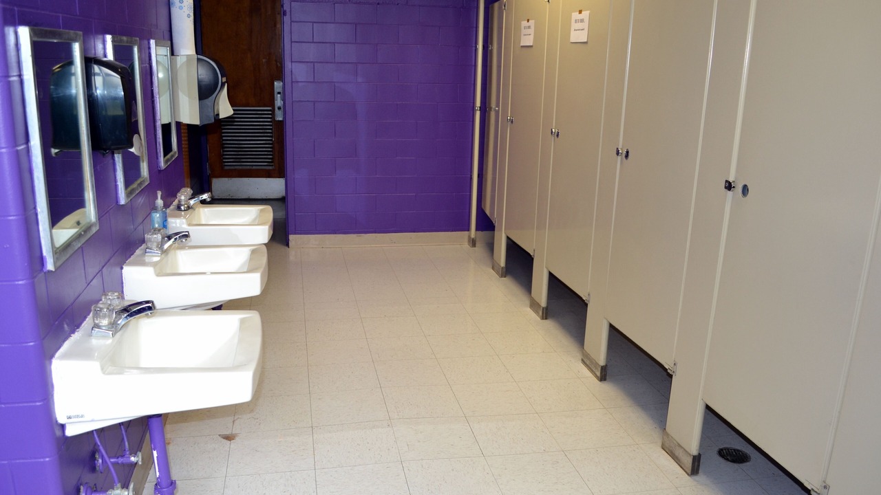 Photo of Bathroom in Jamestown