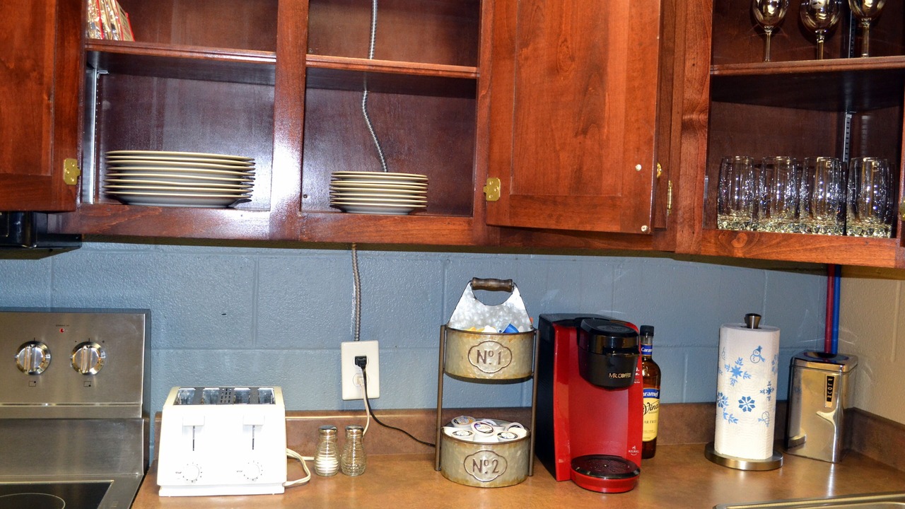 Photo of Kitchen in Jamestown