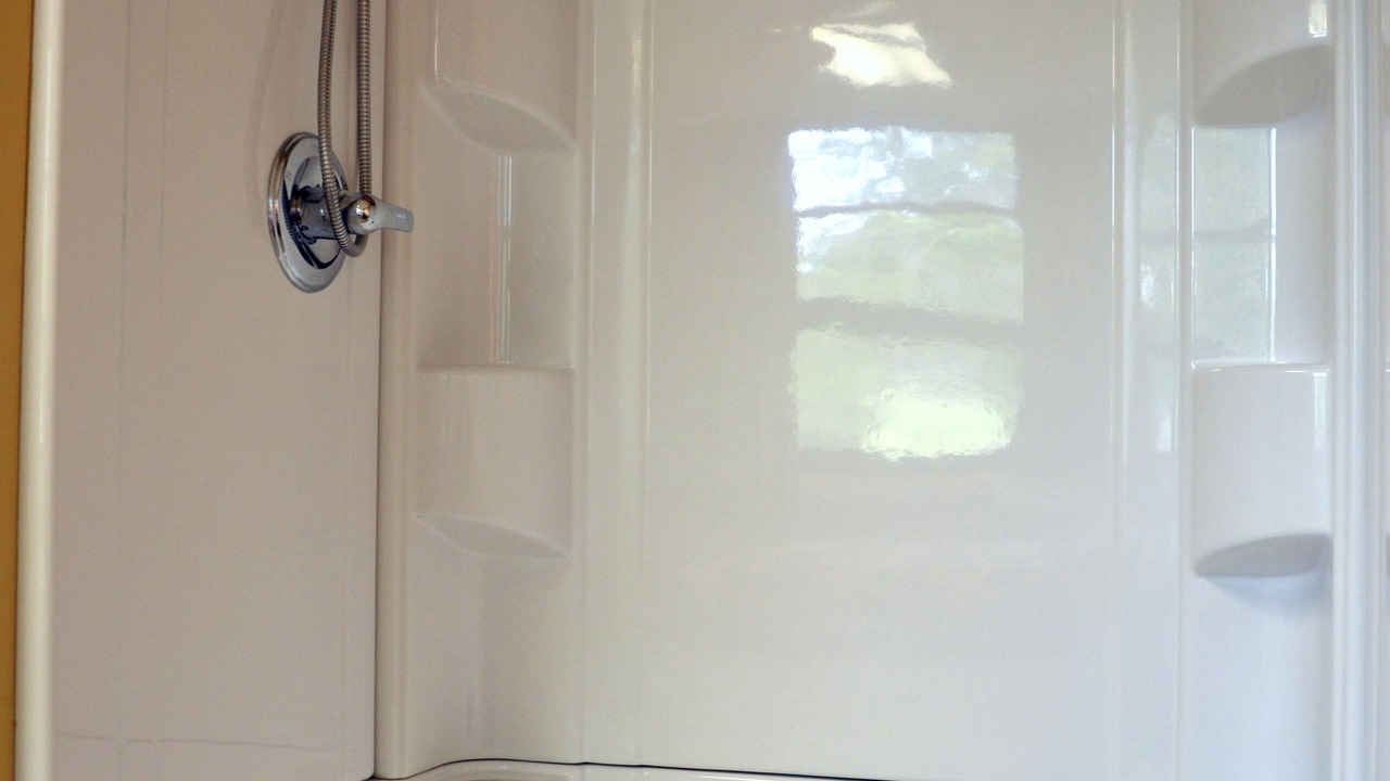Photo of Bathroom in Jamestown