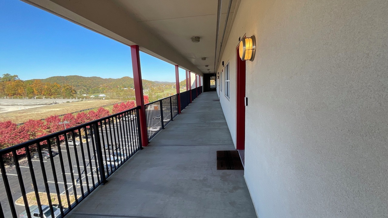 Photo of Patio Balcony in Bristol
