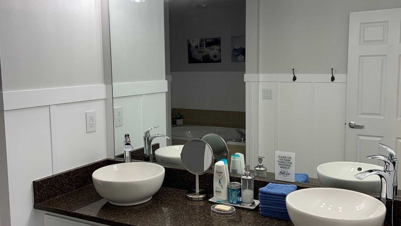 Photo of Bathroom in Bristol