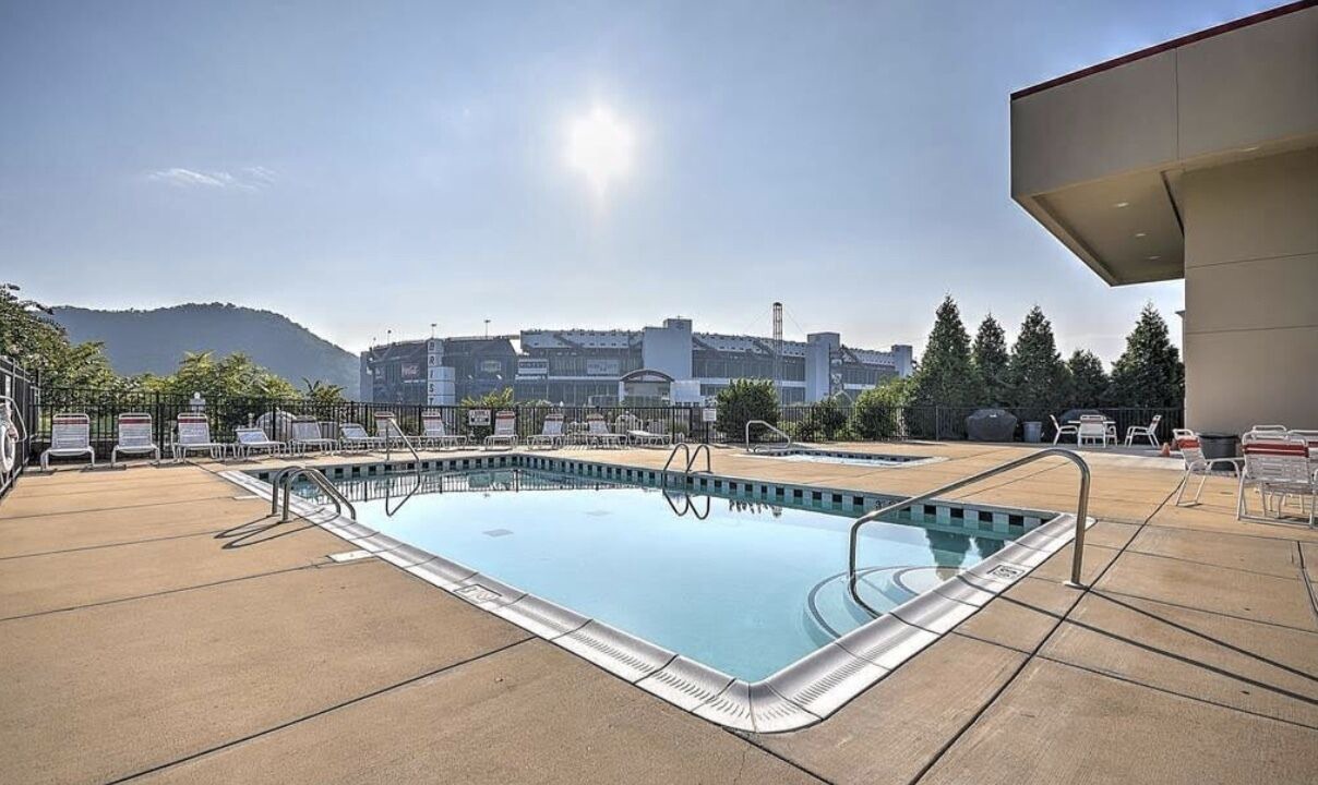Photo of Outdoor in Bristol