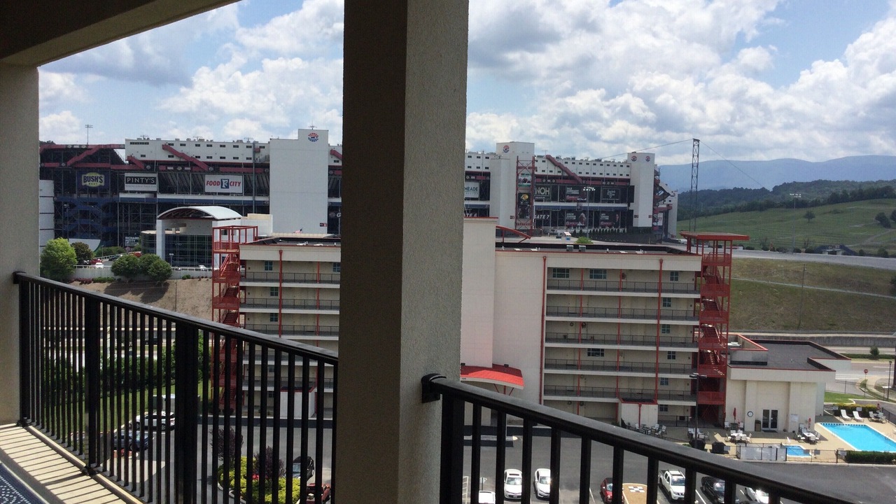 Photo of Outdoor in Bristol