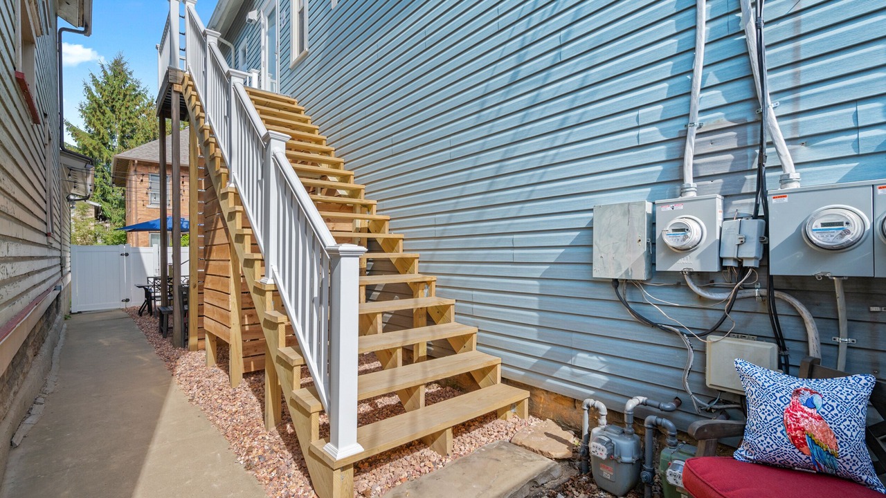 Photo of Outdoor in Butler