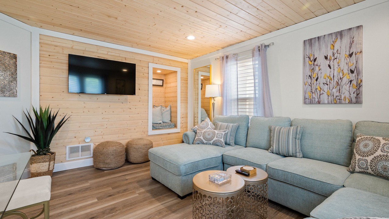 Photo of Livingroom in Butler