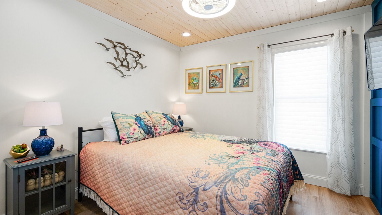 Photo of Bedroom in Butler