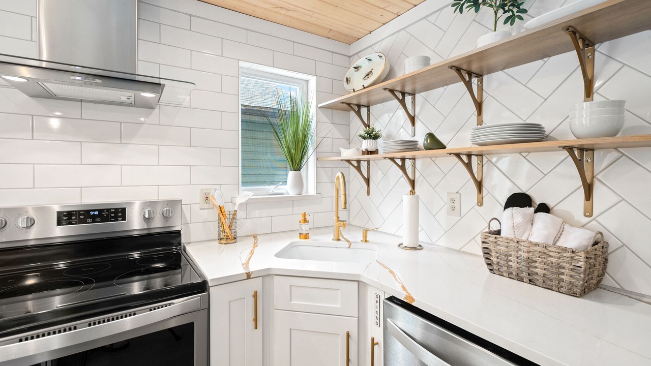 Photo of Kitchen in Butler