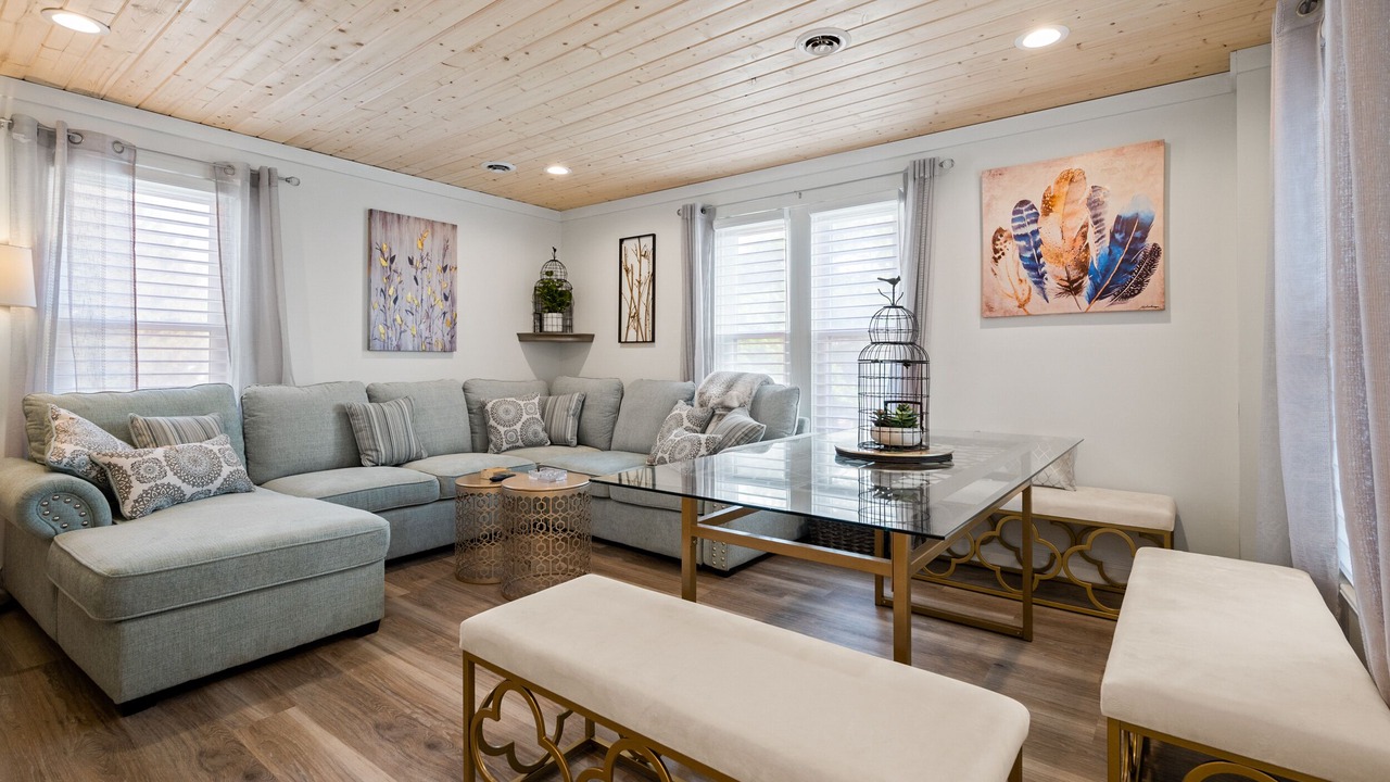 Photo of Livingroom in Butler
