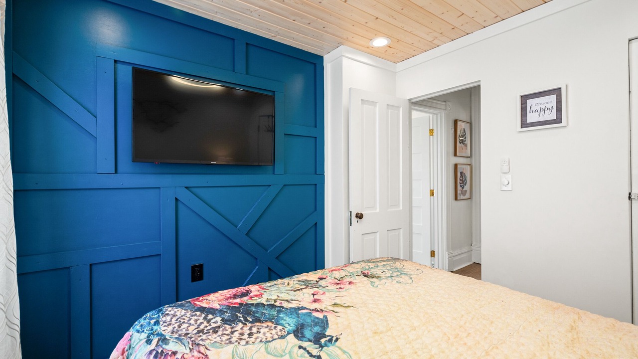 Photo of Bedroom in Butler