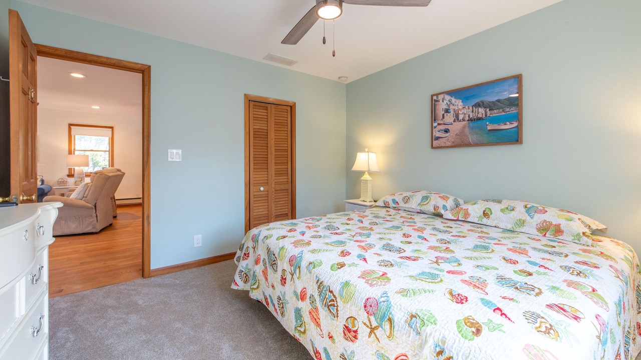 Photo of Bedroom in Villas