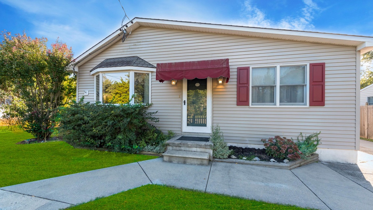 Photo of Outdoor in Villas