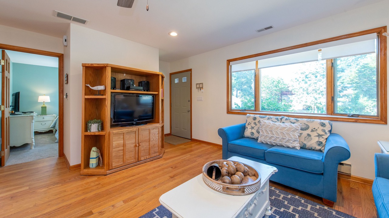 Photo of Livingroom in Villas