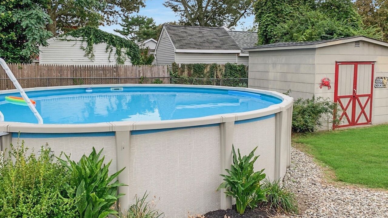 Photo of Outdoor in Villas