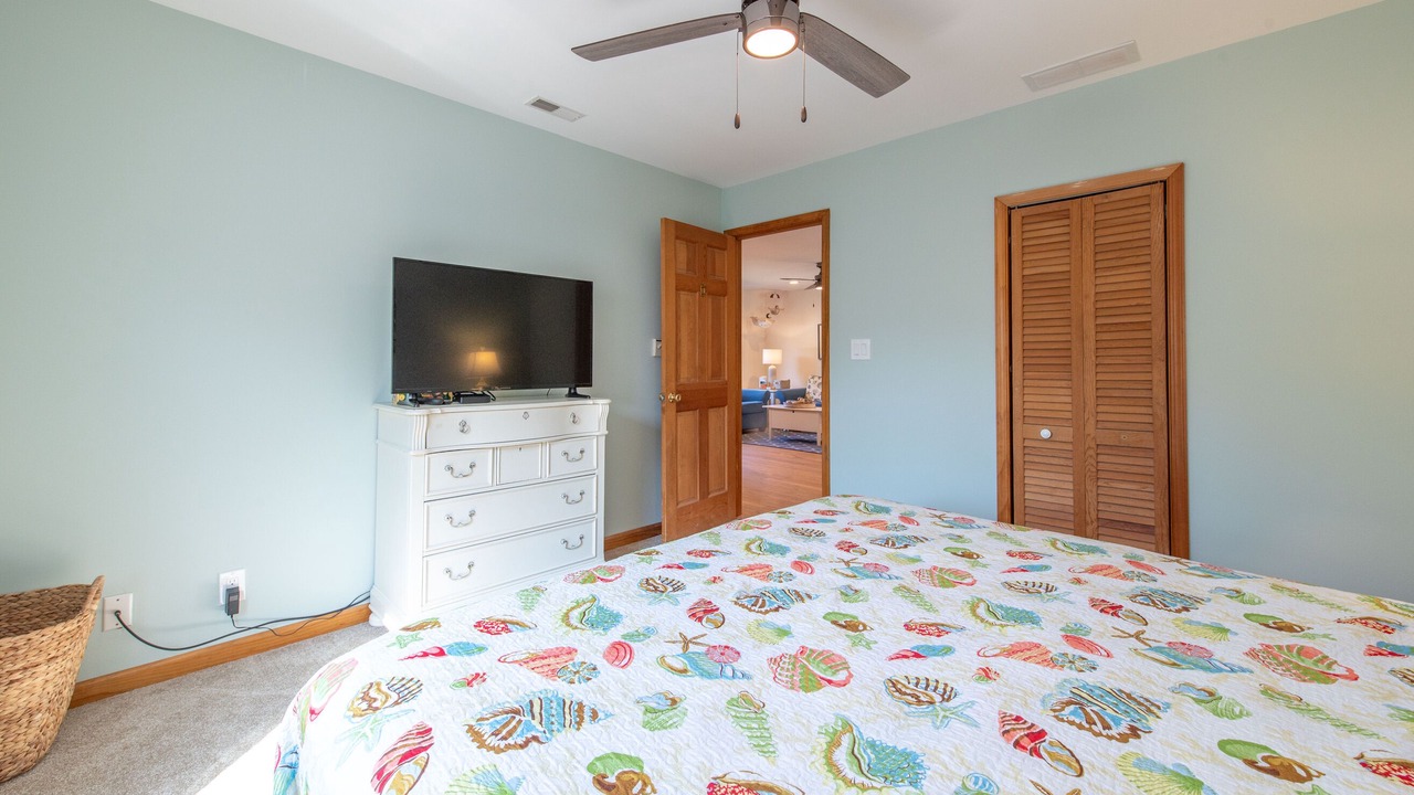 Photo of Bedroom in Villas