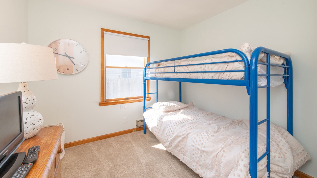 Photo of Bedroom in Villas