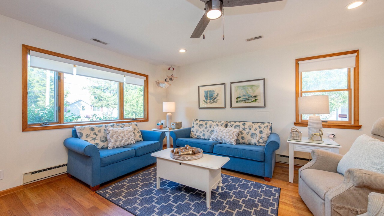 Photo of Livingroom in Villas