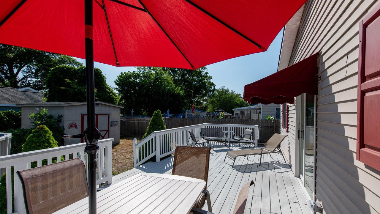 Photo of Outdoor in Villas
