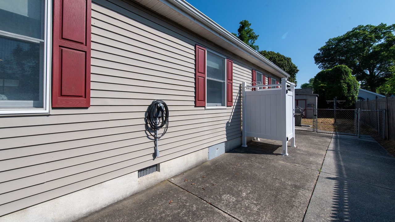 Photo of Outdoor in Villas