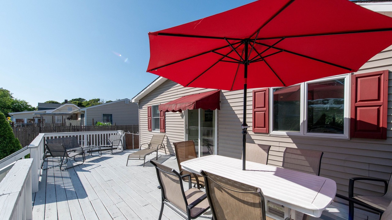 Photo of Outdoor in Villas