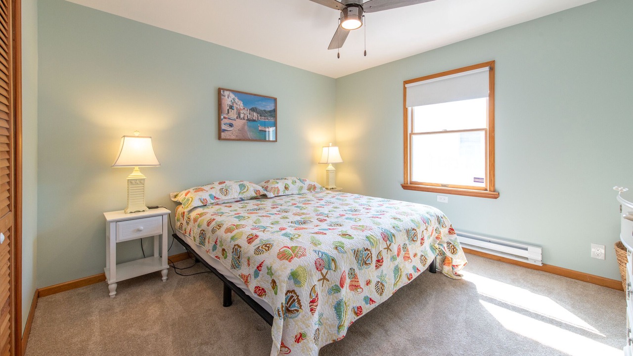 Photo of Bedroom in Villas