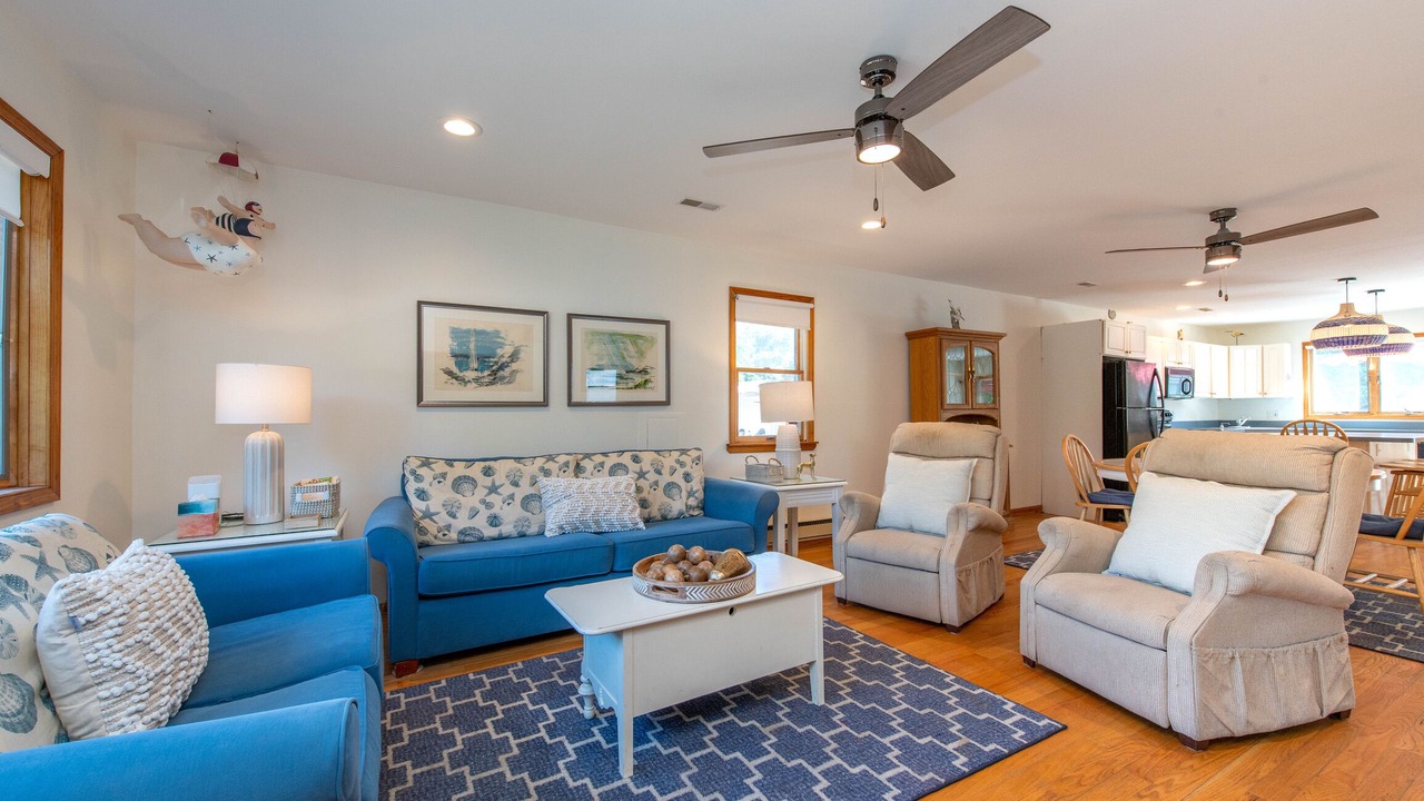 Photo of Livingroom in Villas