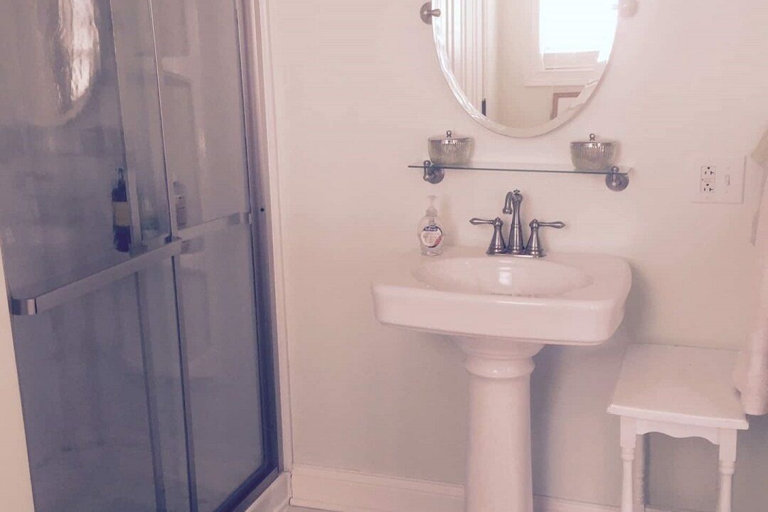 Photo of Bathroom in Paris