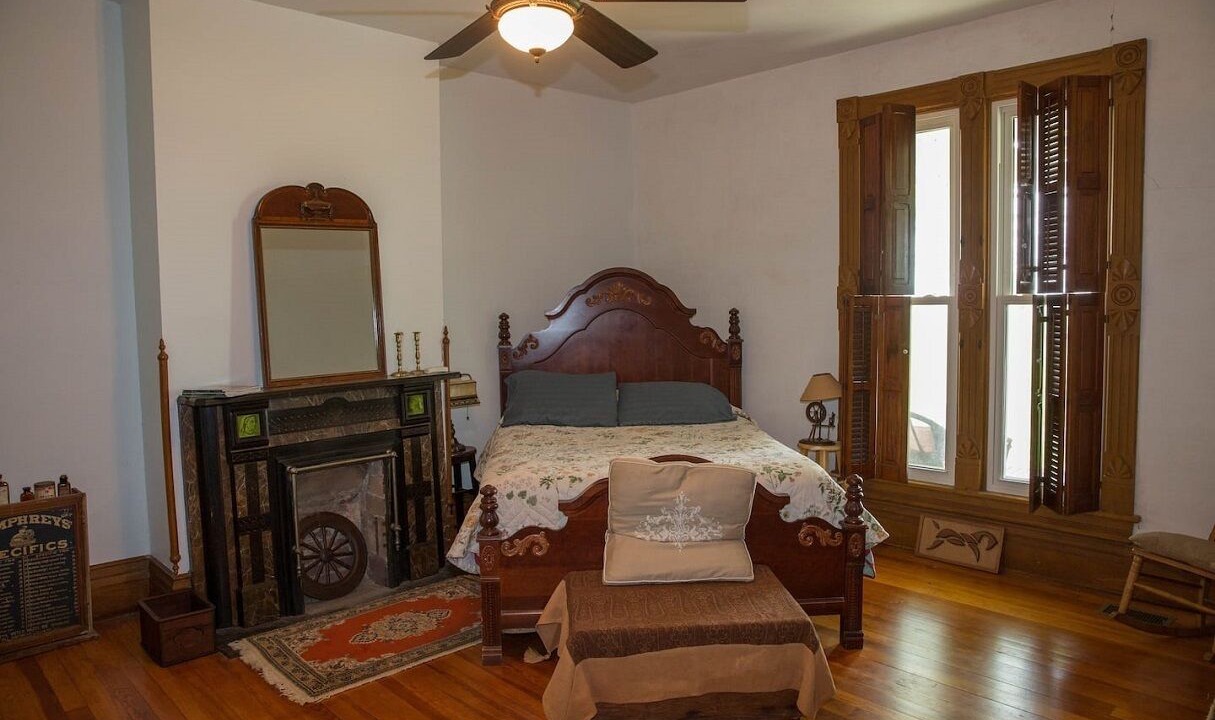 Photo of Bedroom in Paris